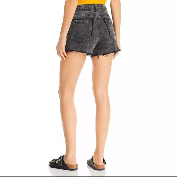 BlankNYC denim shorts - Picture 2 of 4